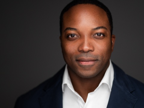 Mario Bailey, U.S. Air Force veteran